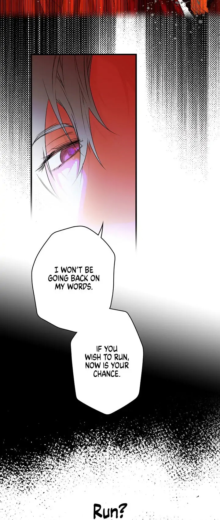 Secret Lady, Chapter 8 image 09